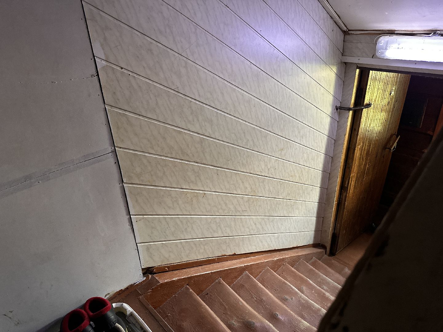 Одинцово, Расселение, Добросовестный Застройщик