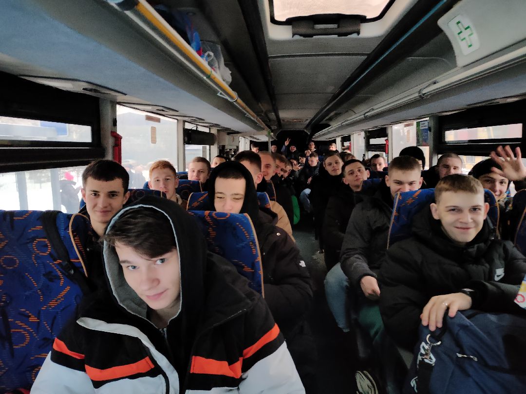 Раменское, образование