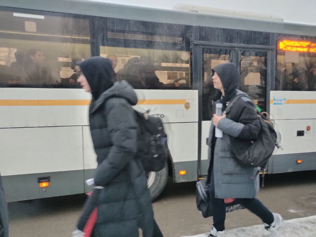 Раменское, образование