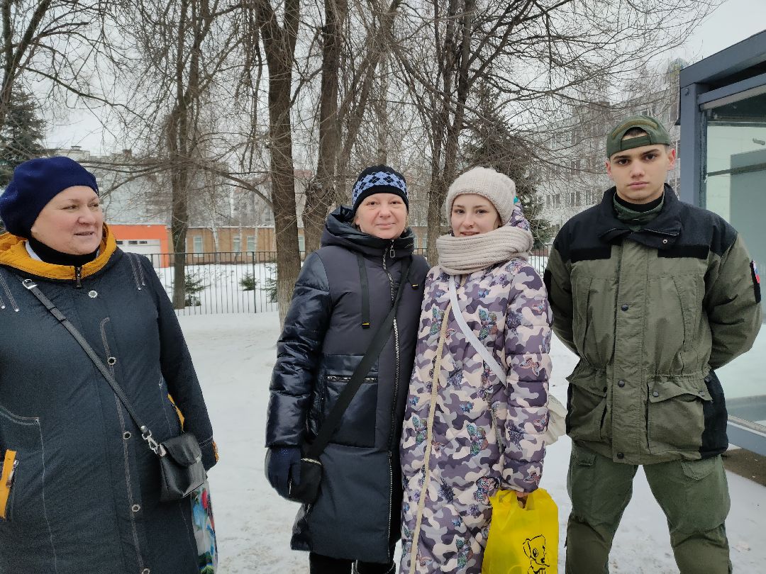 Раменское, образование