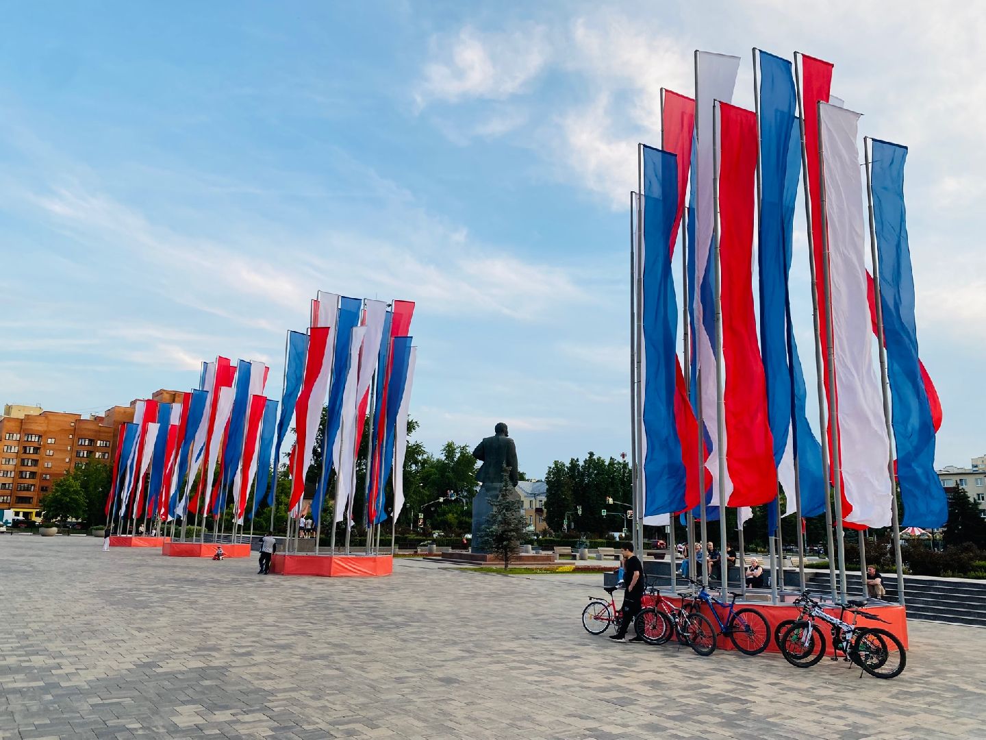 Домодедово, свеча памяти, день памяти