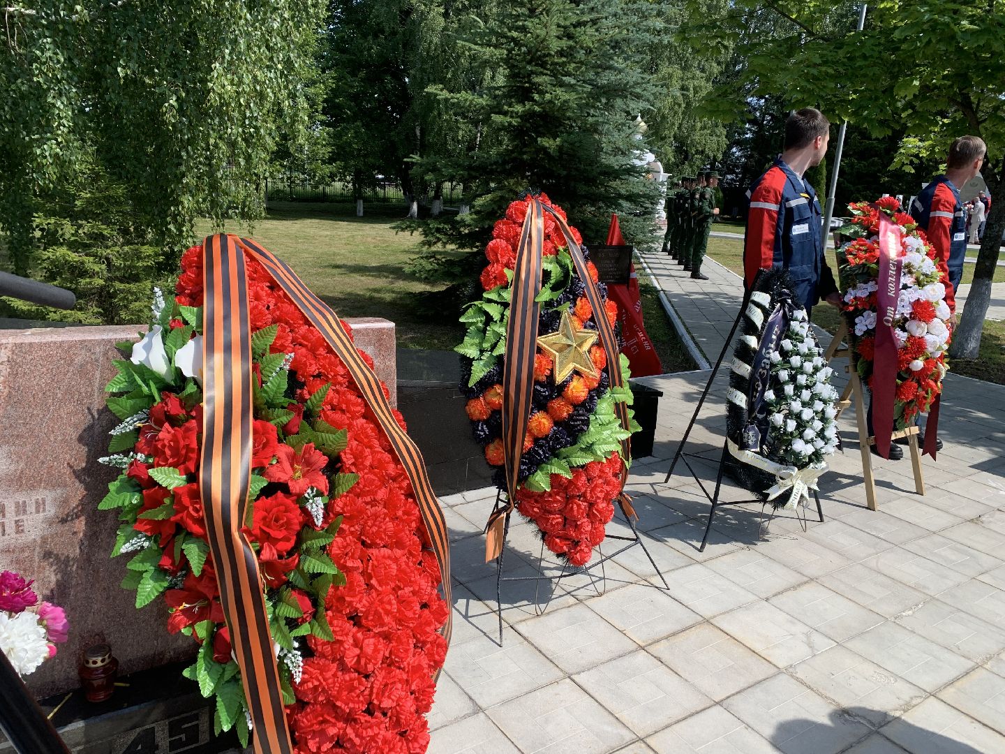 Память,история,война