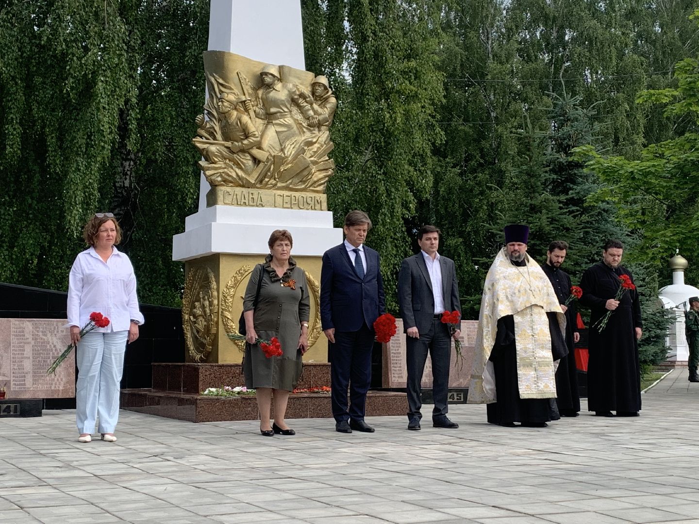 Память,история,война