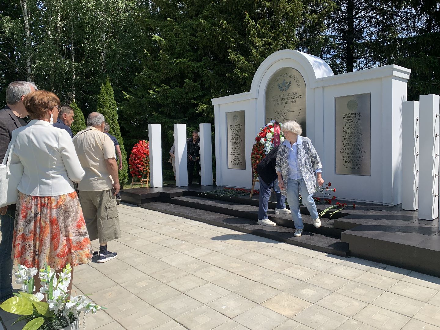 Память,история,война