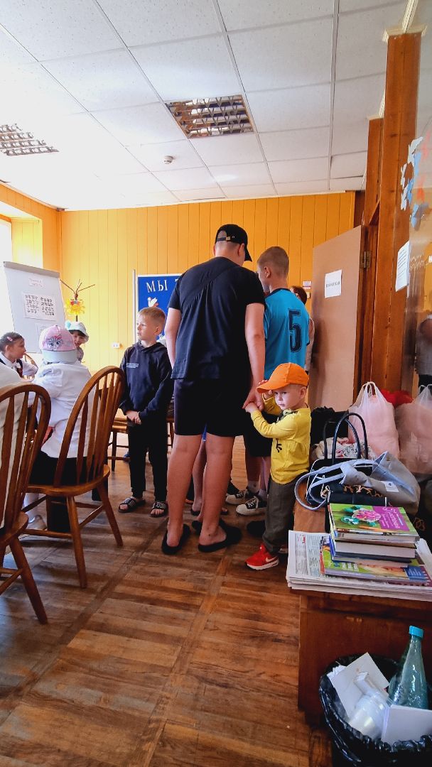 Подмосковье, Ивантеевка, Свеча Памяти