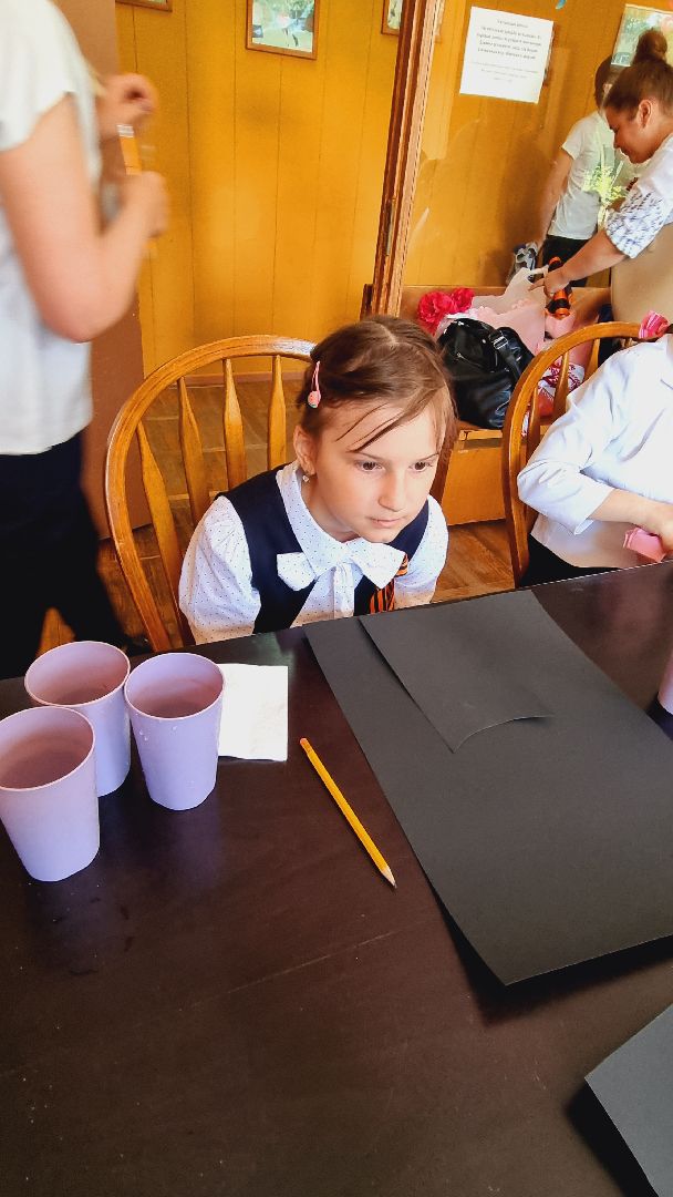 Подмосковье, Ивантеевка, Свеча Памяти