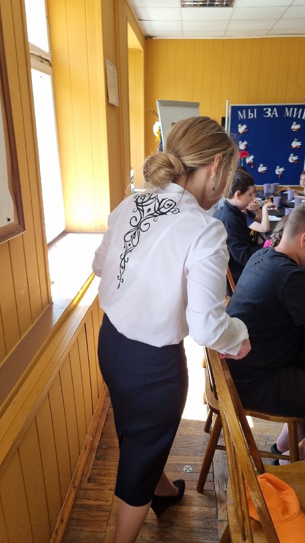 Подмосковье, Ивантеевка, Свеча Памяти