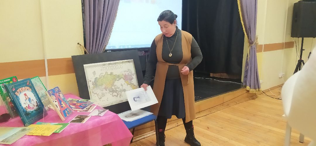 Щёлково, общество