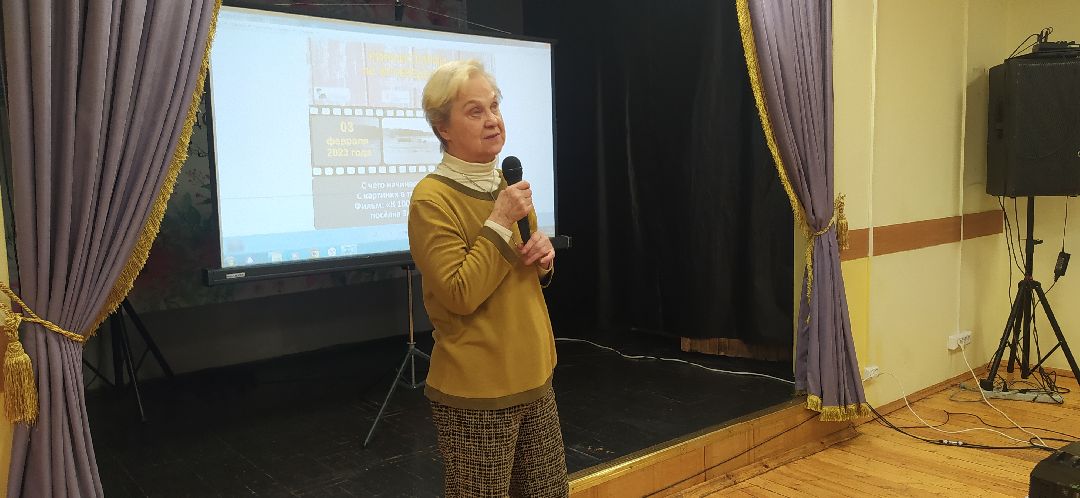 Щёлково, общество