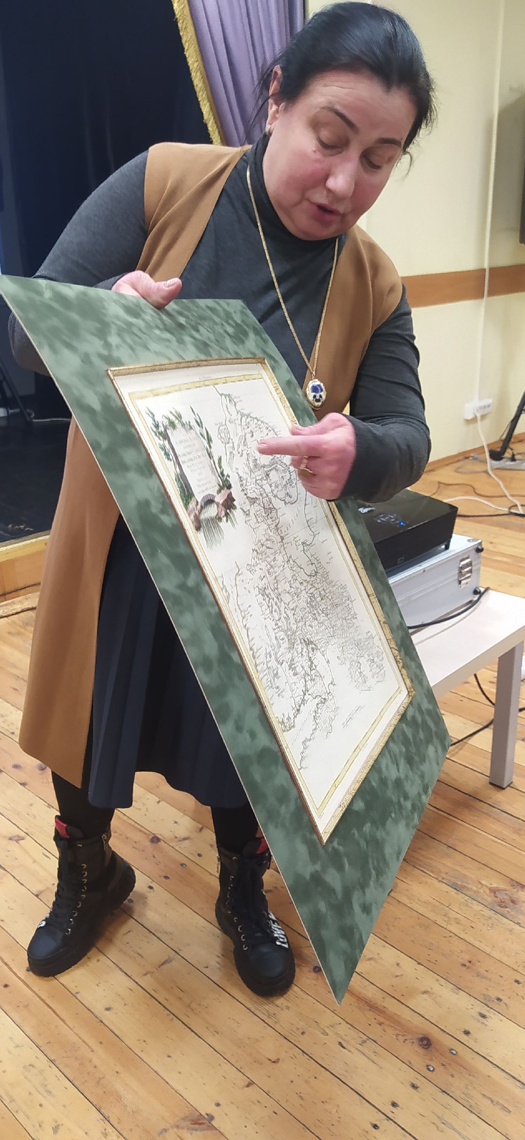 Щёлково, общество