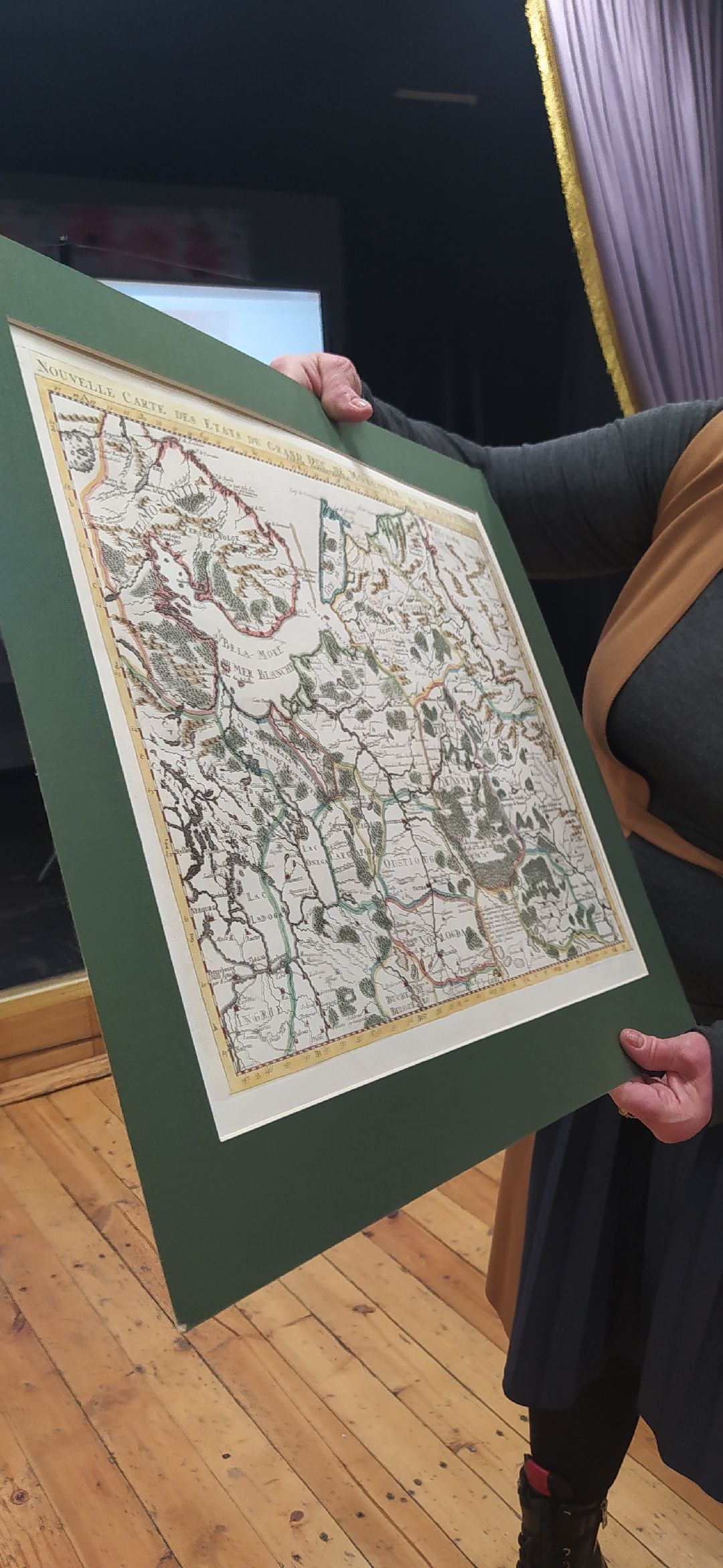 Щёлково, общество