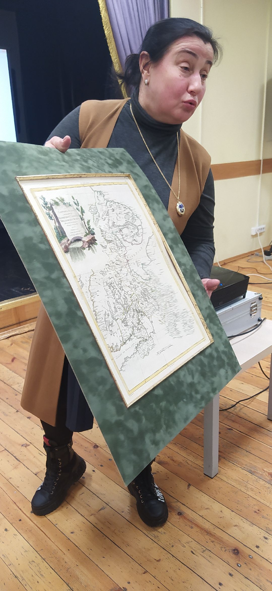 Щёлково, общество