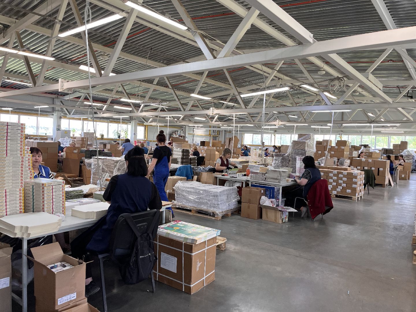 Шаховская, лото, игры