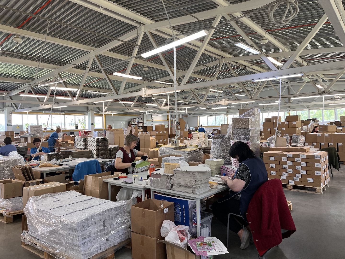 Шаховская, лото, игры