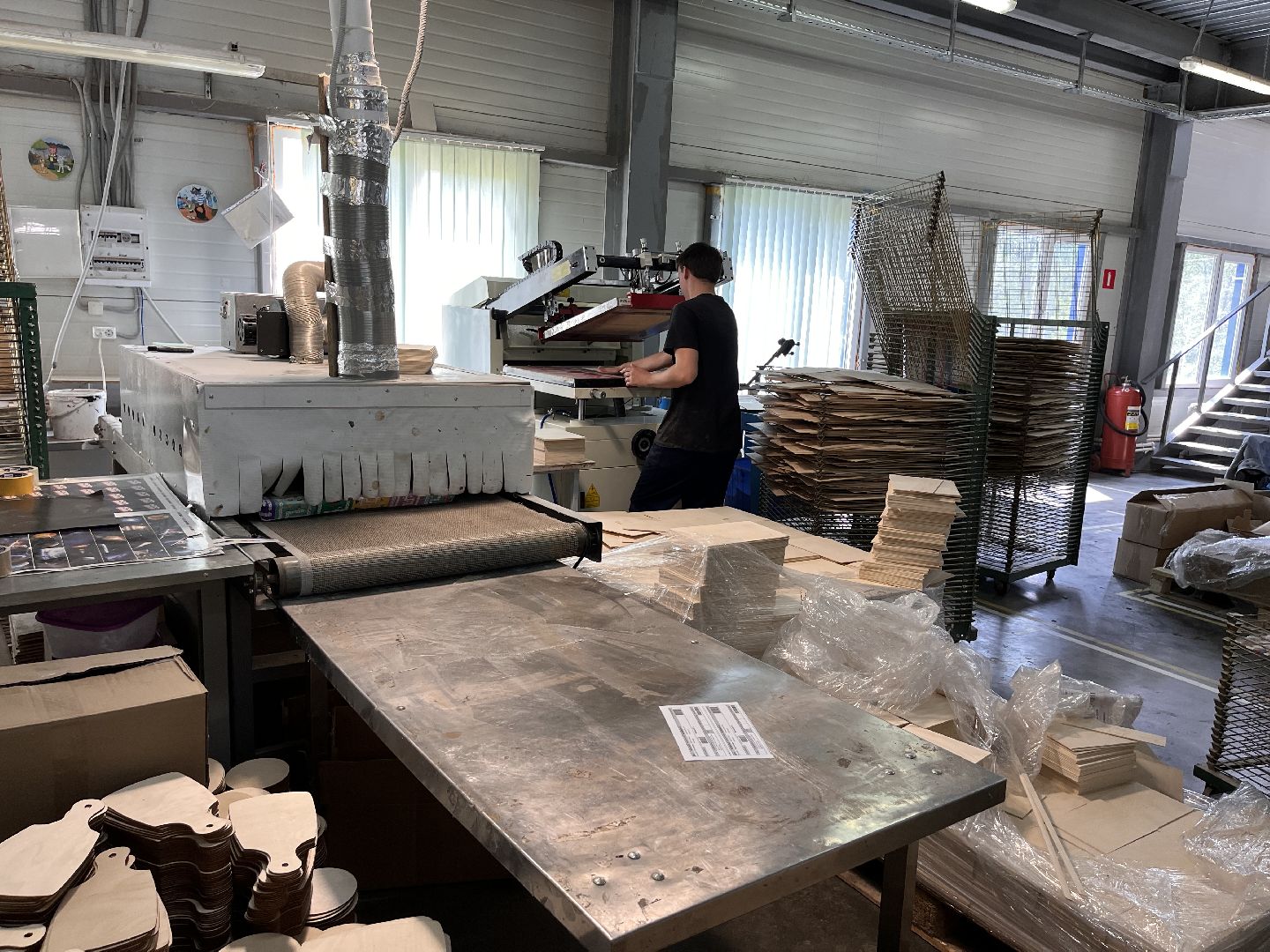 Шаховская, лото, игры