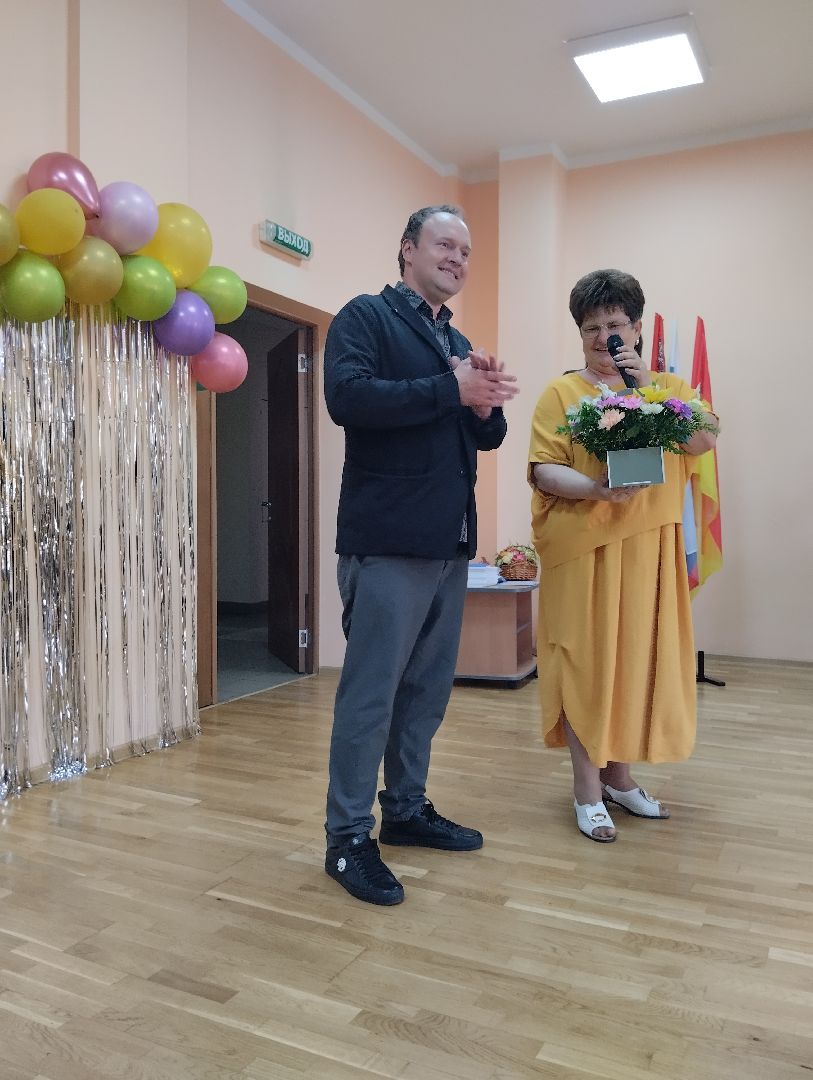 Выпускной, Старокупавинский лицей, школа, Старая Купавна, Богородский городской округ