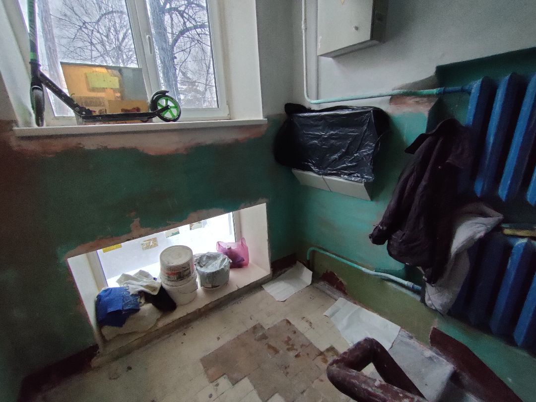 Раменское, ЖКХ