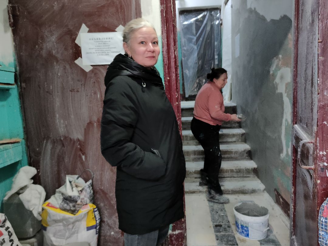 Раменское, ЖКХ