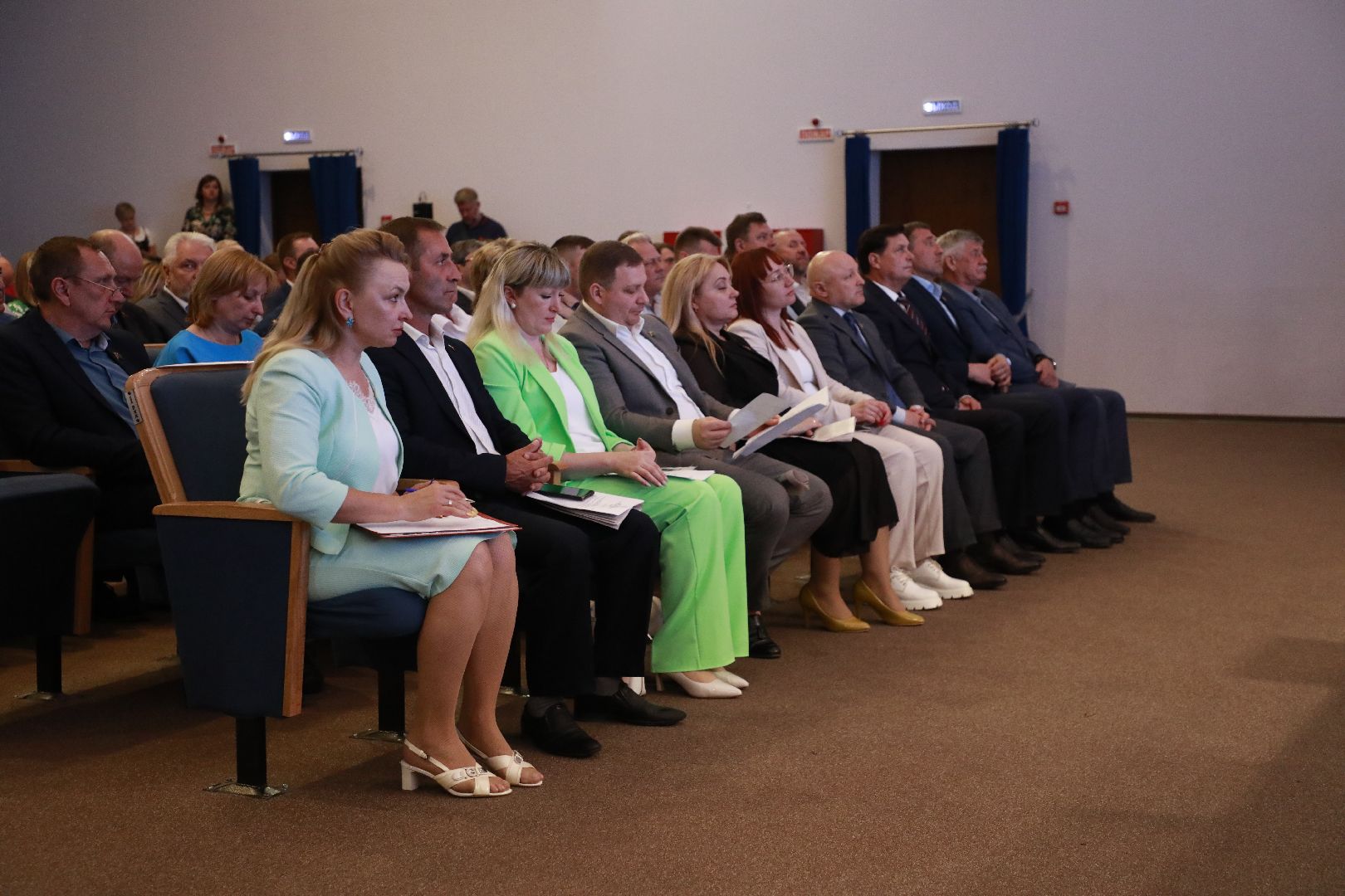 Наро-Фоминский городской округ, Роман Шамнэ, развитие, Наро-Фоминск