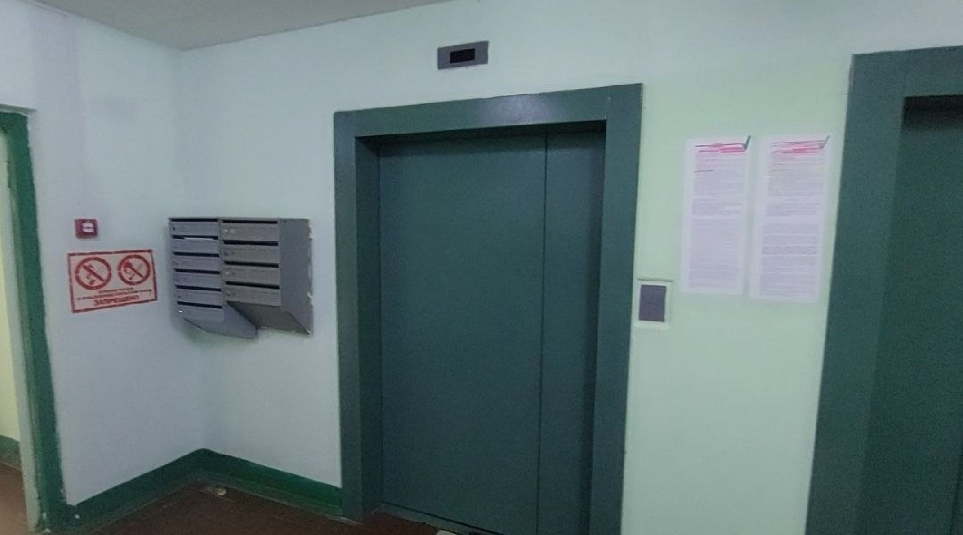 ЧП, падение лифта, глава округа, Алексей Малкин