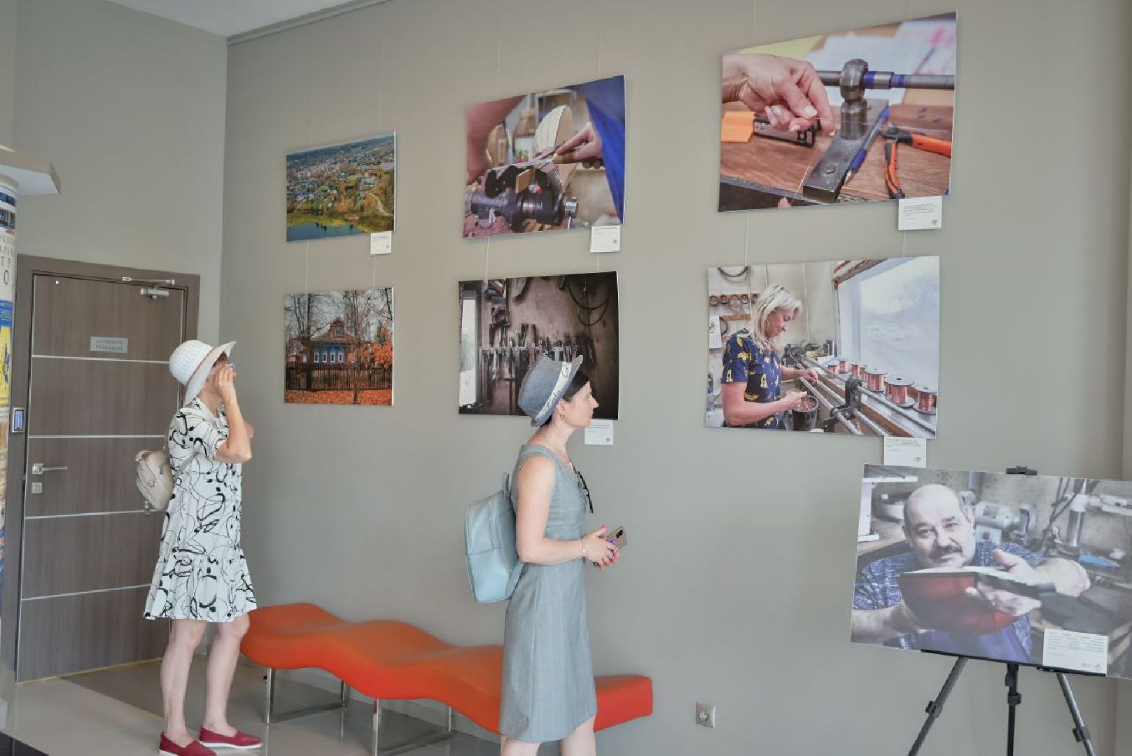 шиховские мастера, культура, народные промыслы, Шихово, гитара, домра, балалайка