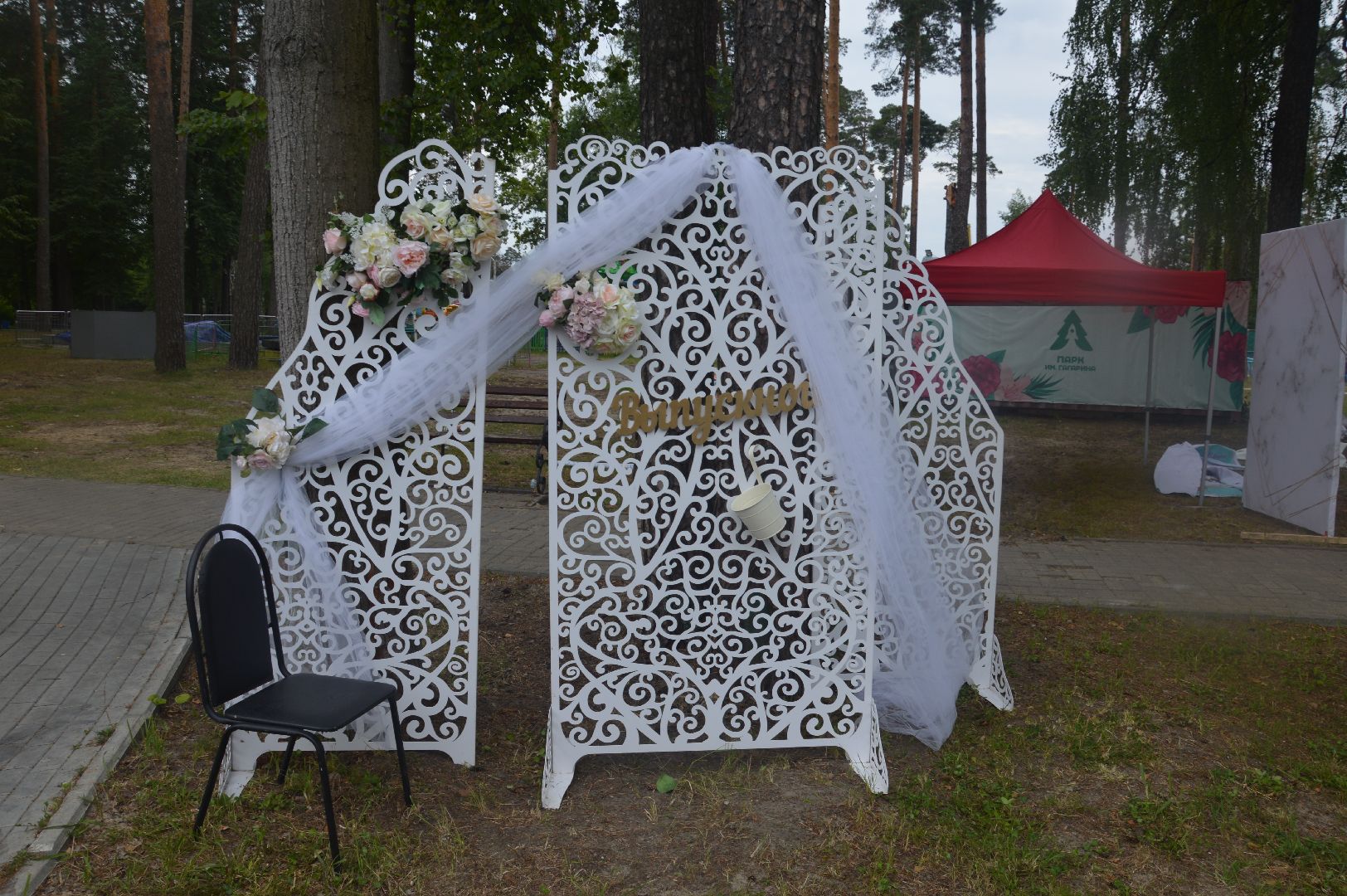 #Шатура, #срочно, #эксклюзив, #бал_выпускников,