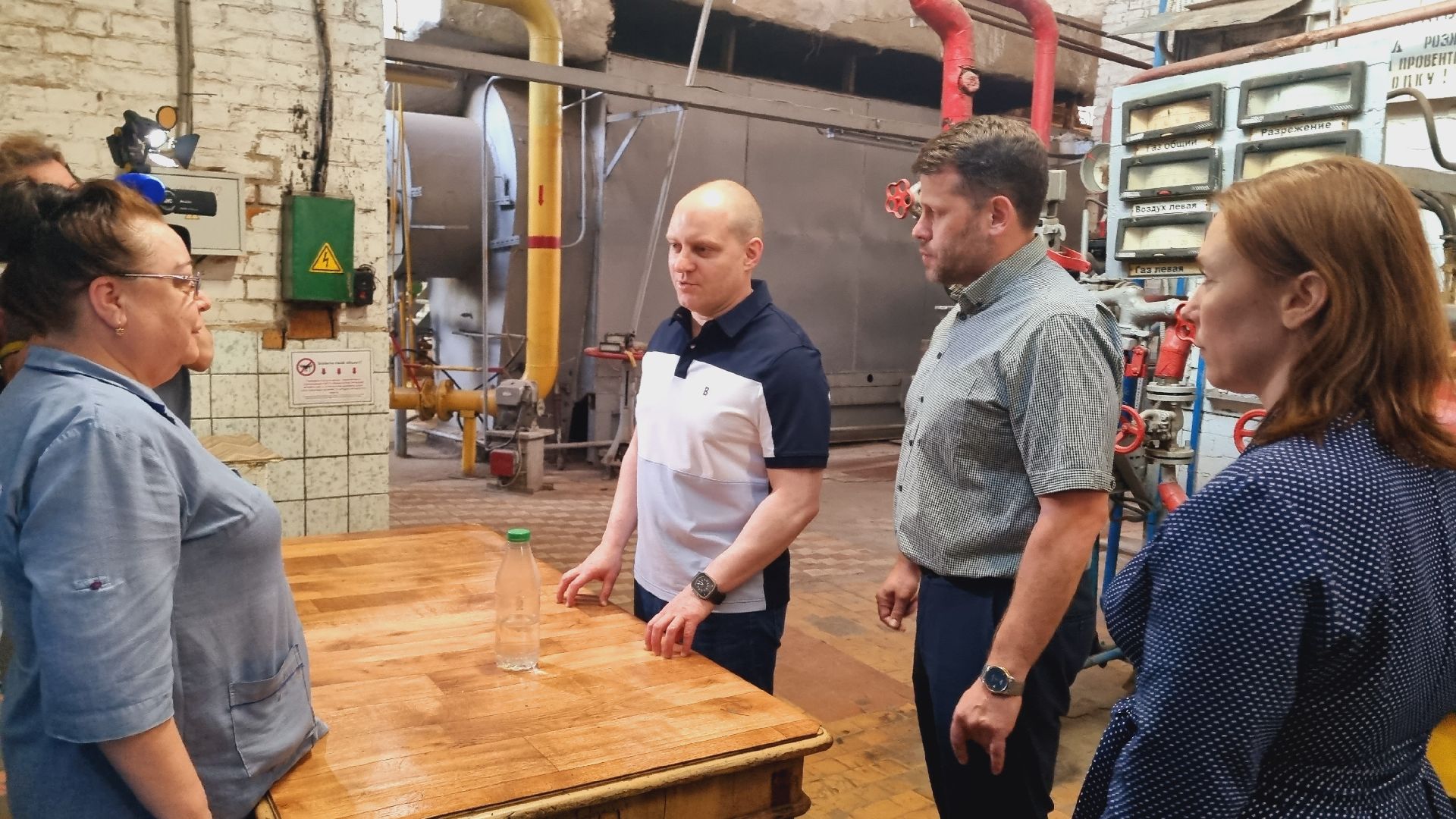 Подмосковье, Ивантеевка, Горрдской округ Пушкинский