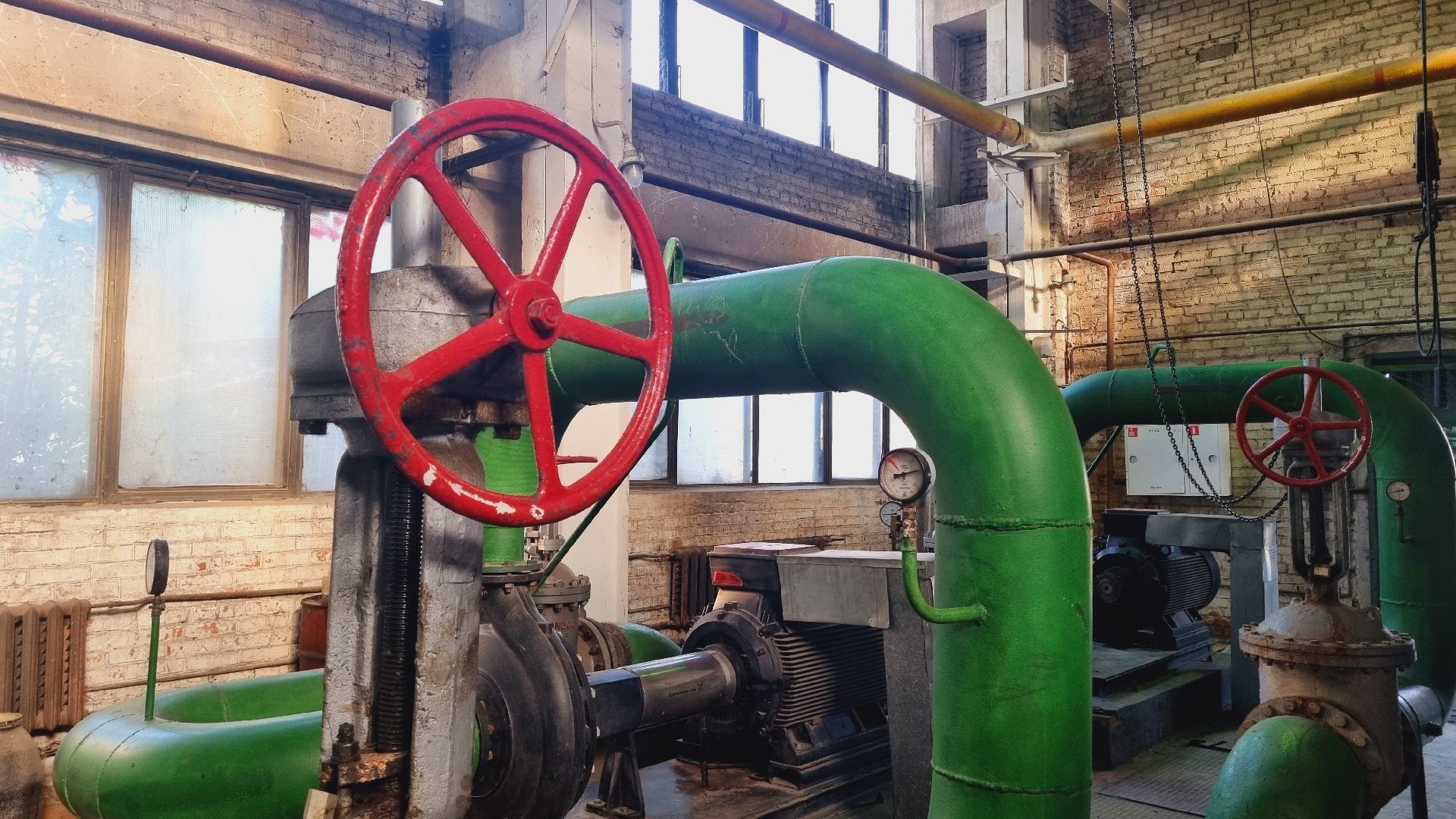 Подмосковье, Ивантеевка, Горрдской округ Пушкинский