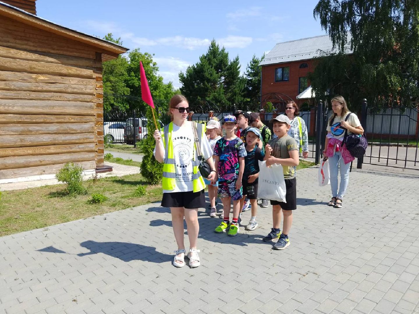 Кашира, дом творчества, Борис Щукин, фотовыставка, экскурсия