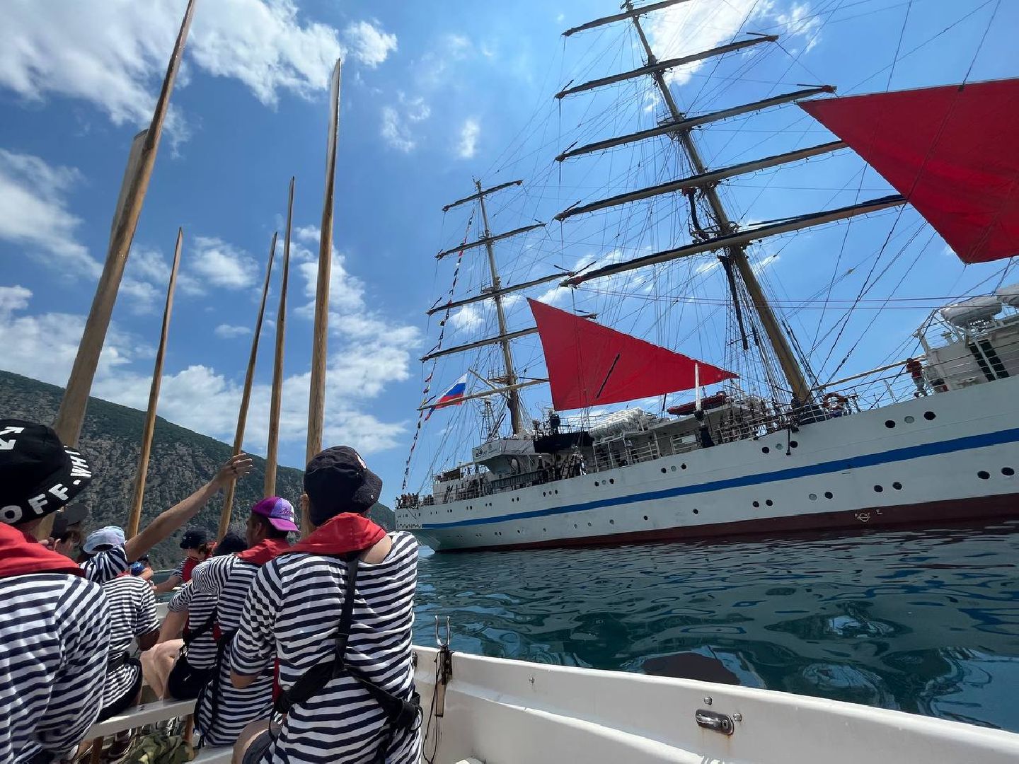 Ступино, Артек, ДЭЦ Островок