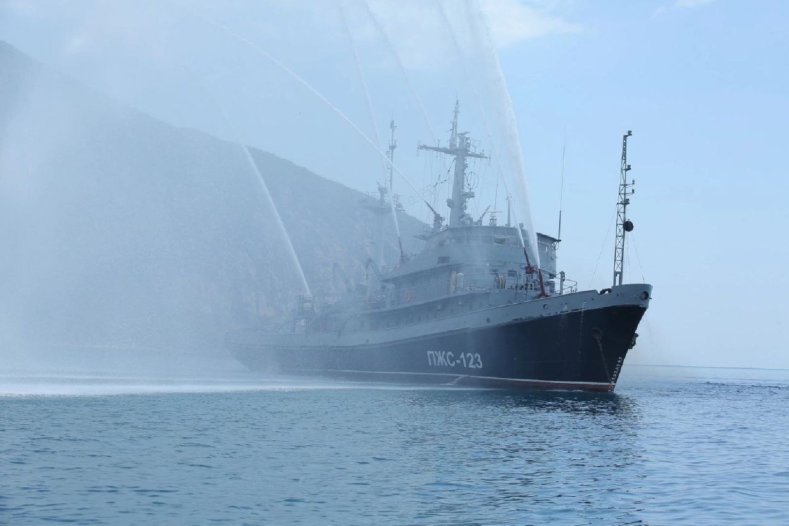 Ступино, Артек, ДЭЦ Островок