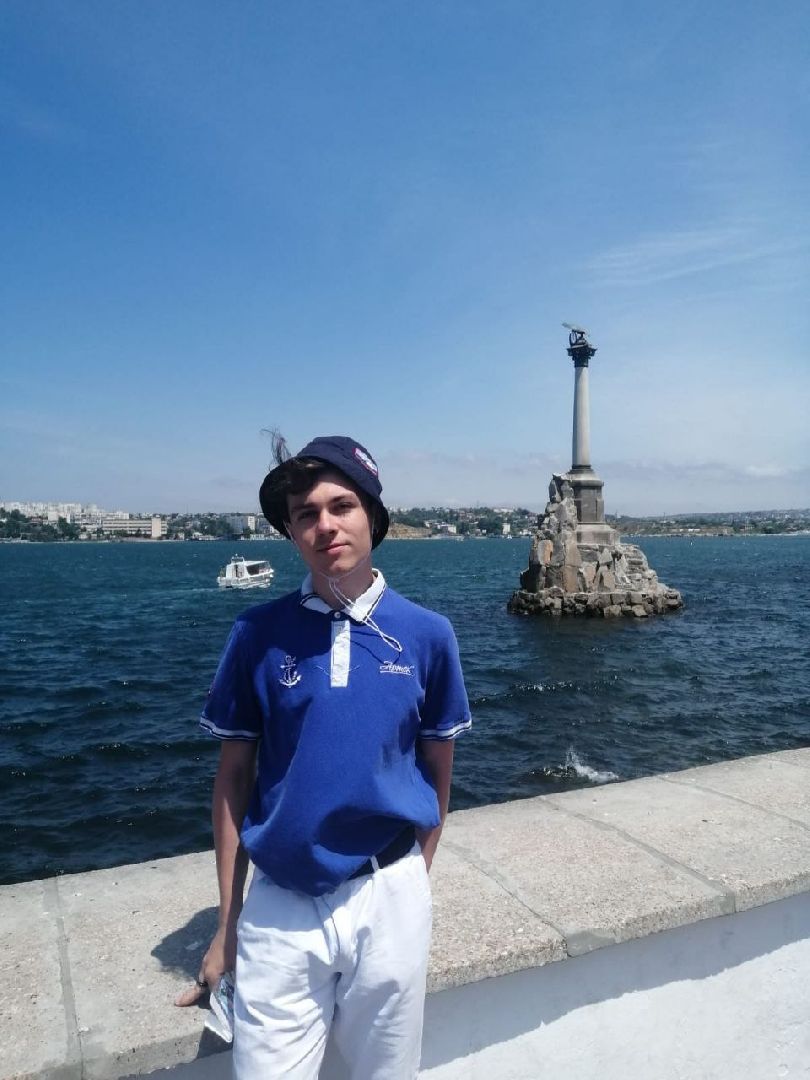 Ступино, Артек, ДЭЦ Островок