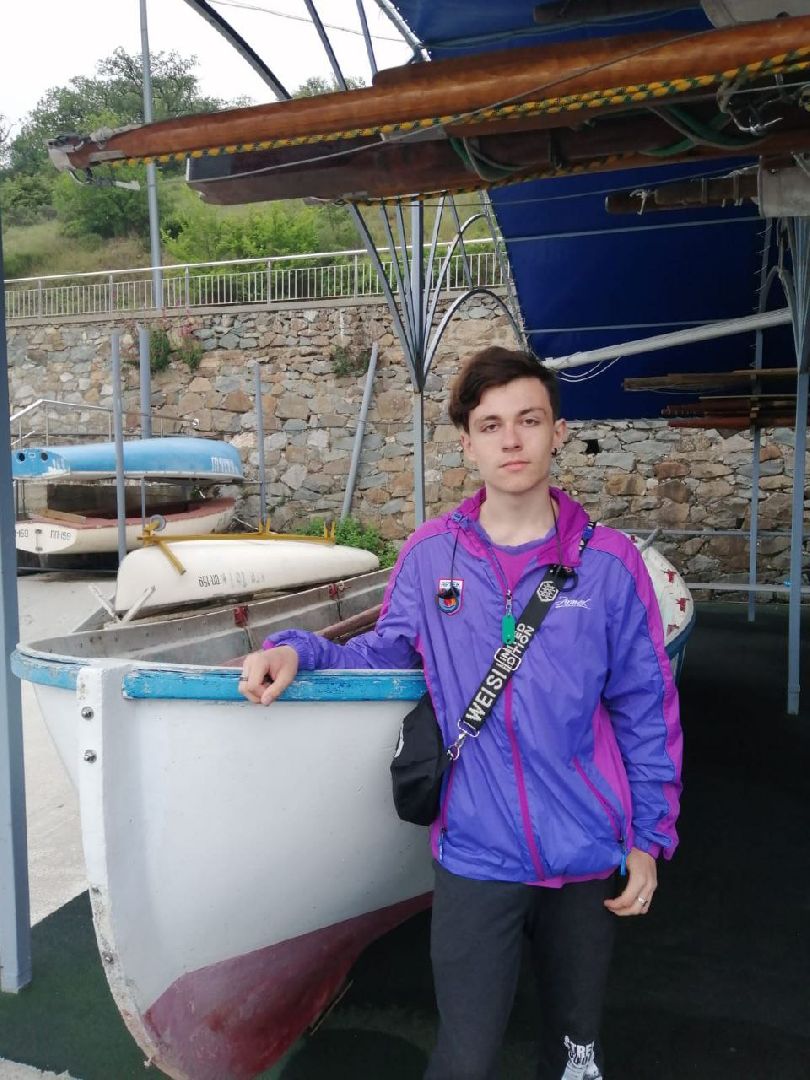 Ступино, Артек, ДЭЦ Островок