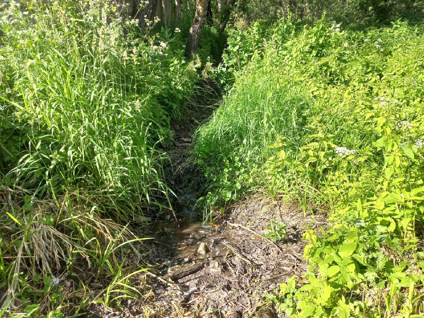 Солнечногорск, жкх, водоотведение, ливневка, жители