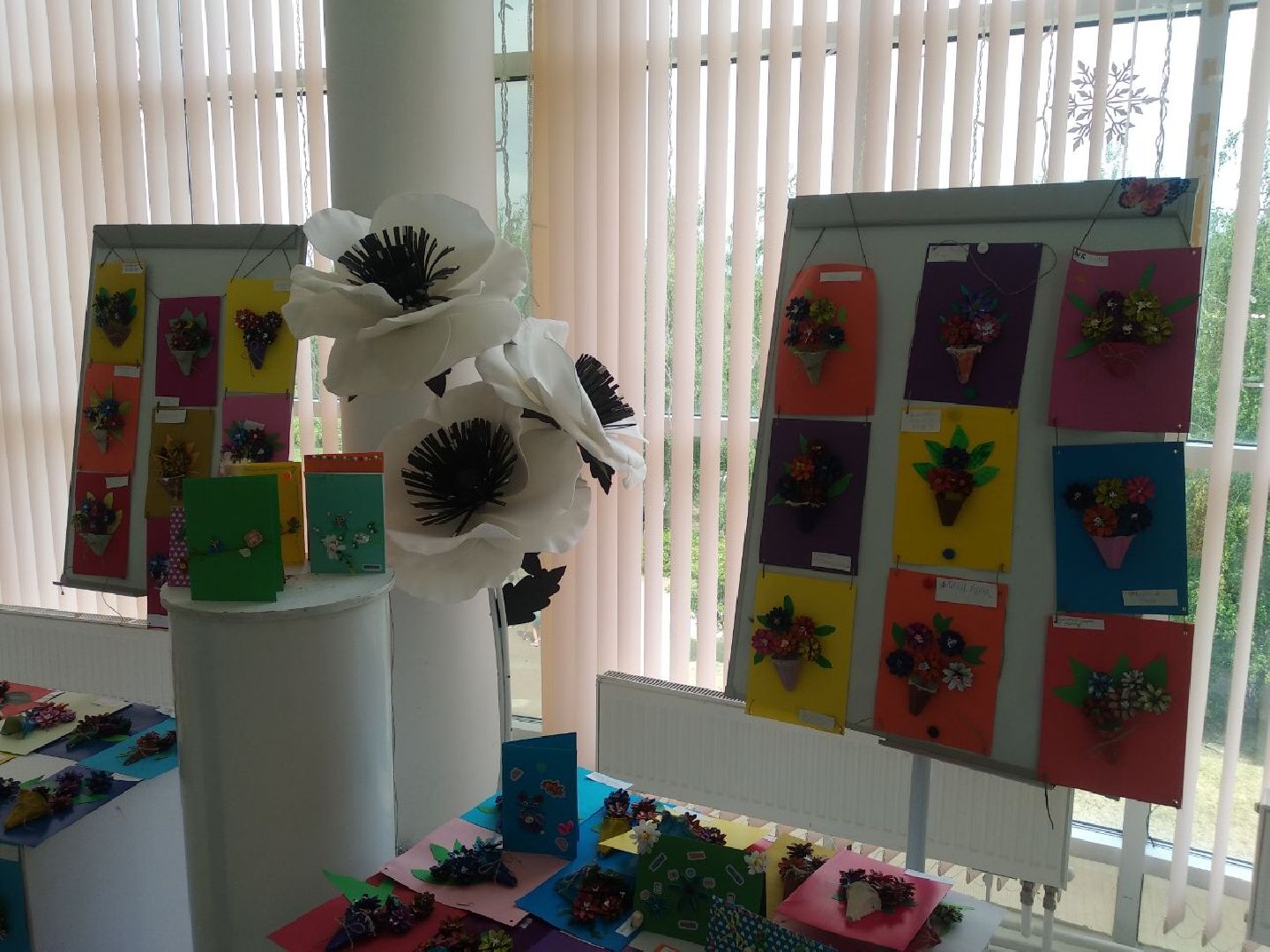 Дмитров, Центр детского творчества, летний образовательный лагерь