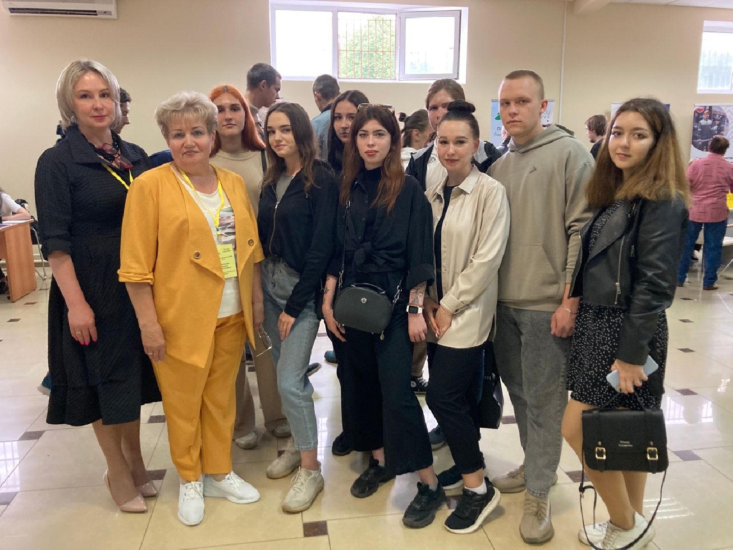 Солнечногорск, трудоустройство, ярмарка вакансий, работа России