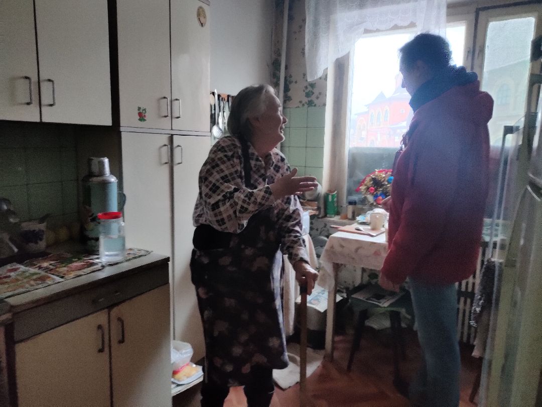 Раменское, благотворительность