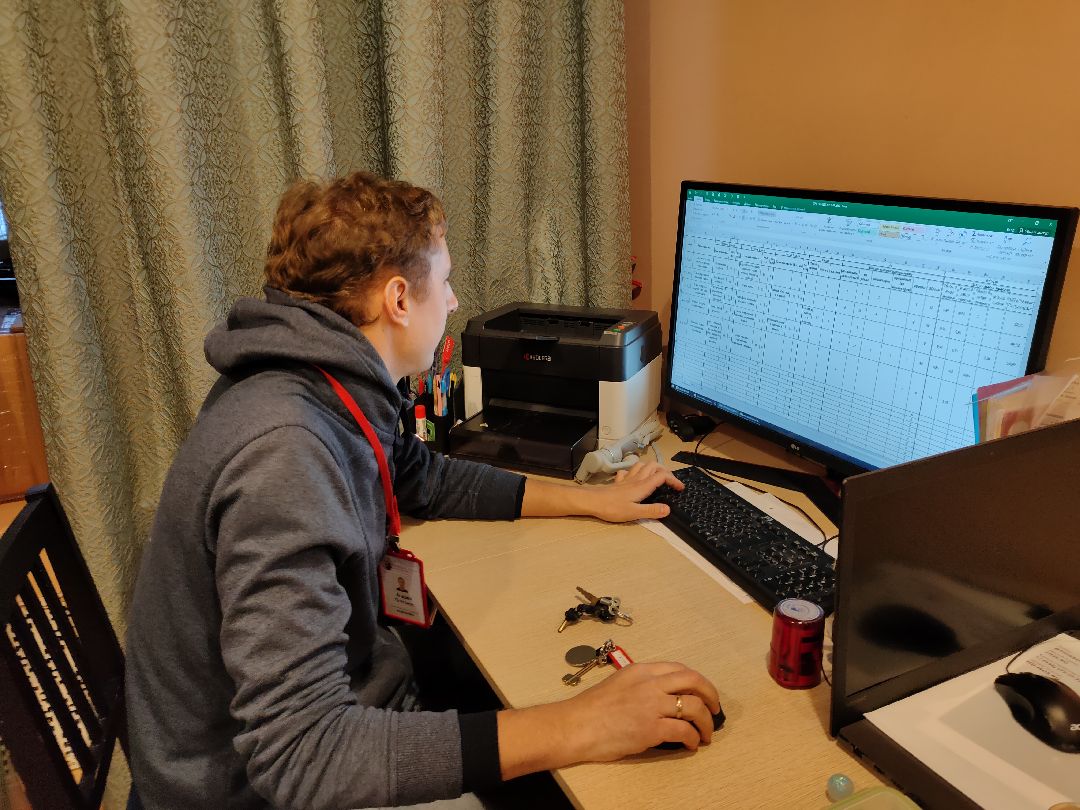 Раменское, благотворительность