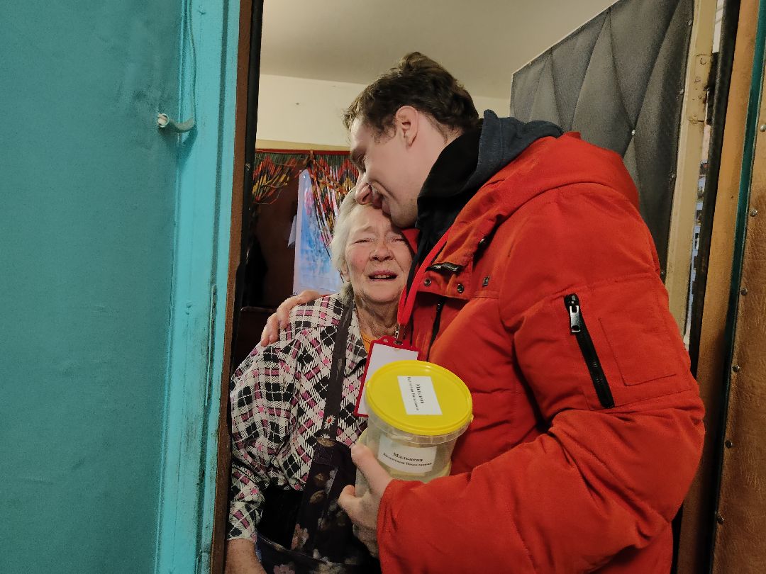 Раменское, благотворительность