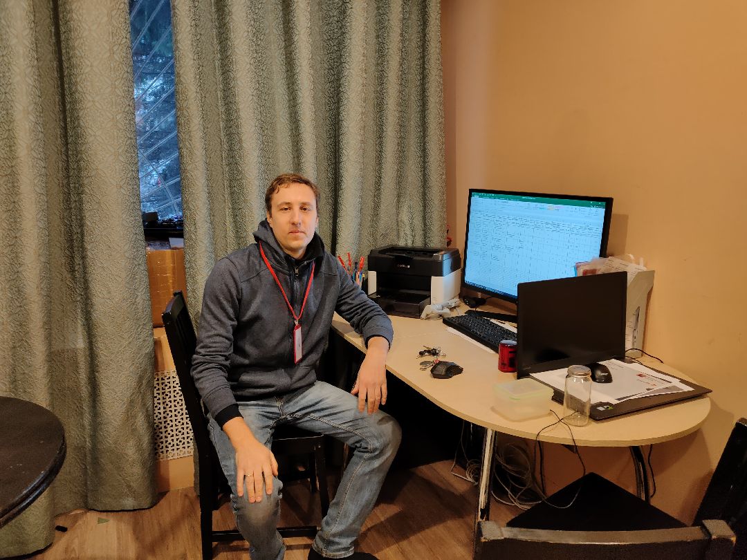 Раменское, благотворительность