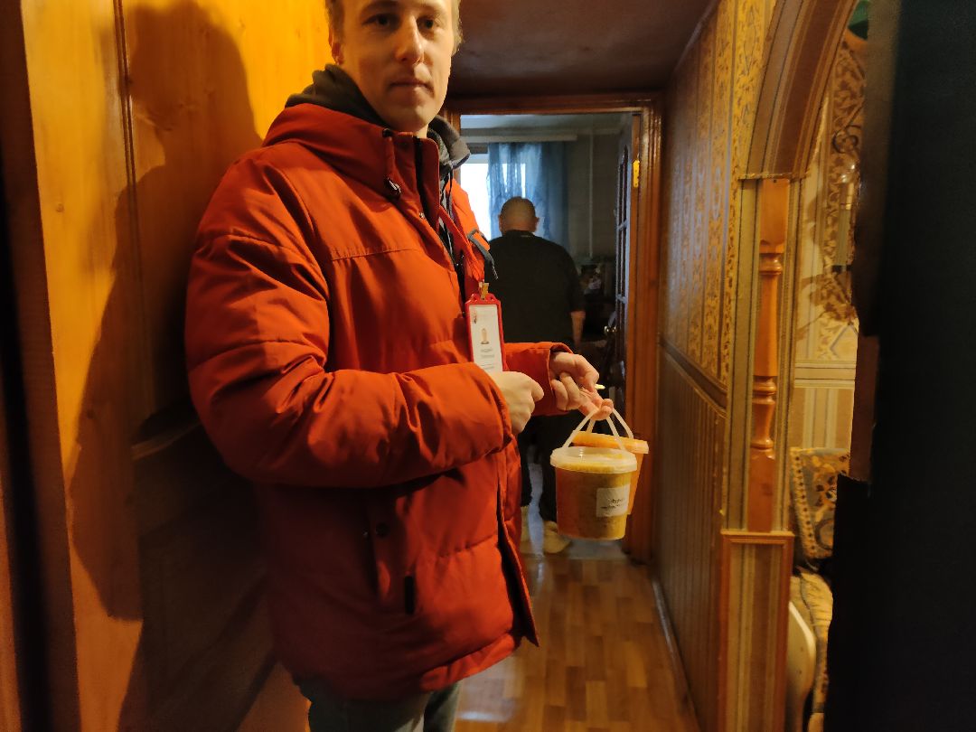 Раменское, благотворительность