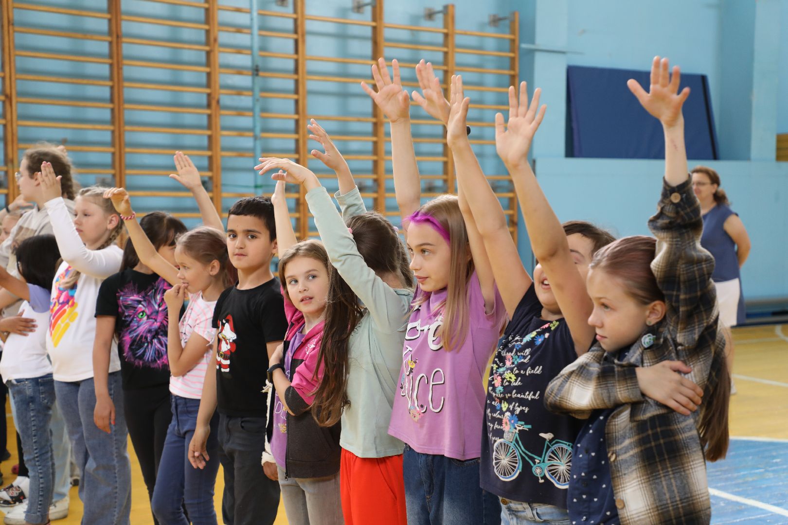 лыткарино, образование, лагерь, лето,