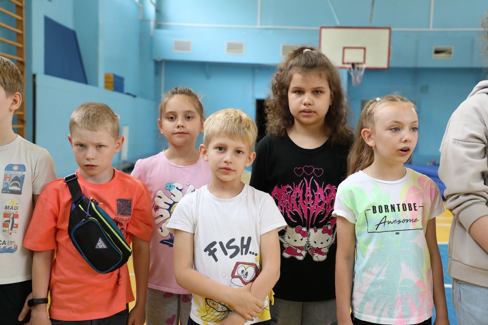 лыткарино, образование, лагерь, лето,