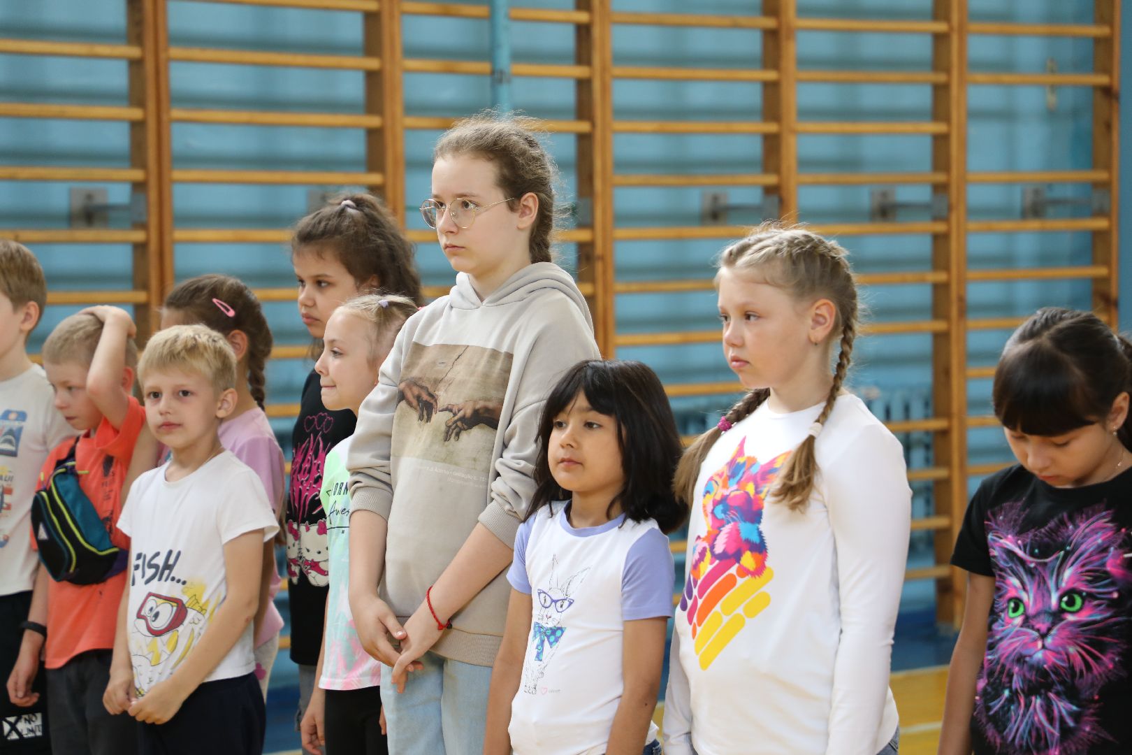 лыткарино, образование, лагерь, лето,