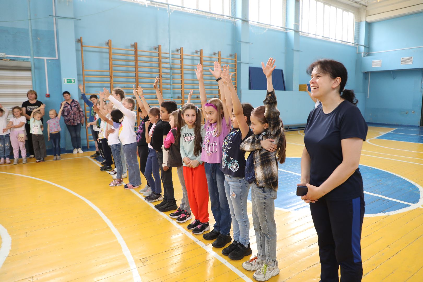 лыткарино, образование, лагерь, лето,