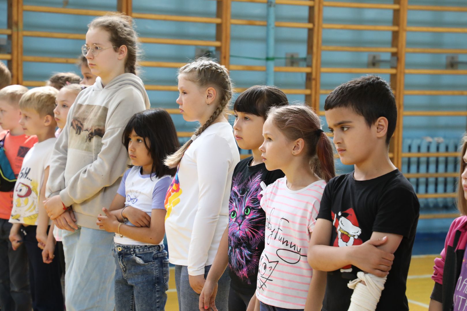 лыткарино, образование, лагерь, лето,