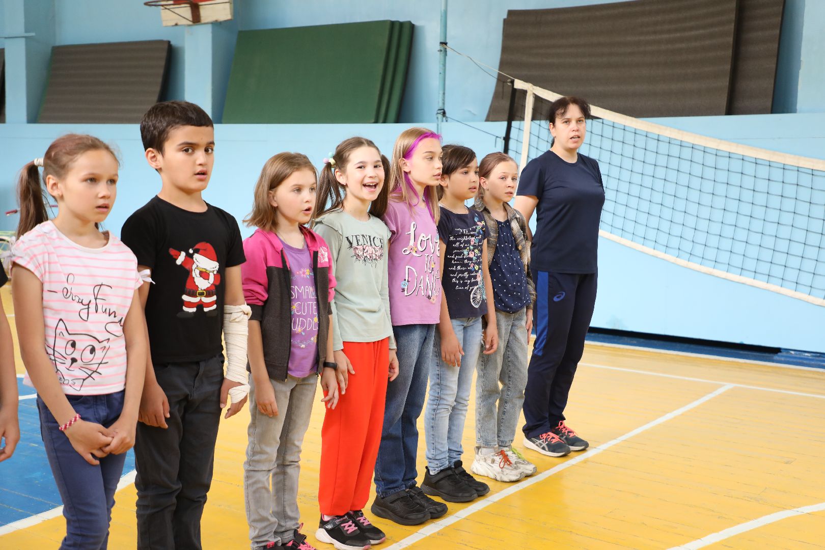 лыткарино, образование, лагерь, лето,