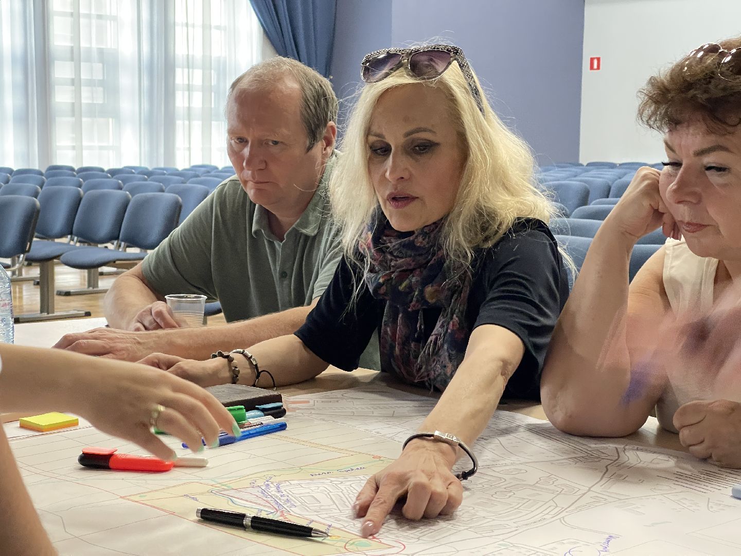 Благоустройство, Одинцово, лесопарк, парк,