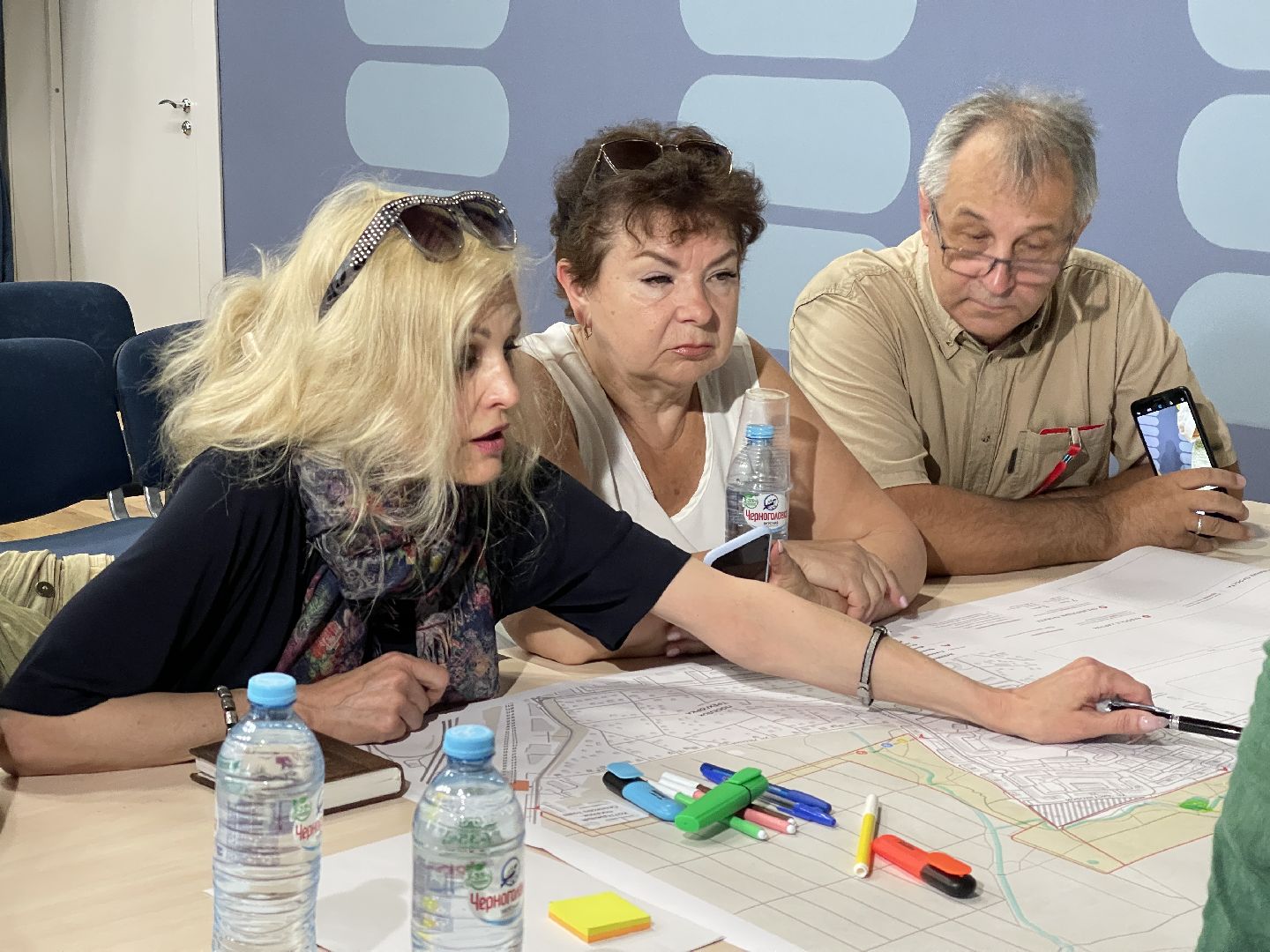 Благоустройство, Одинцово, лесопарк, парк,