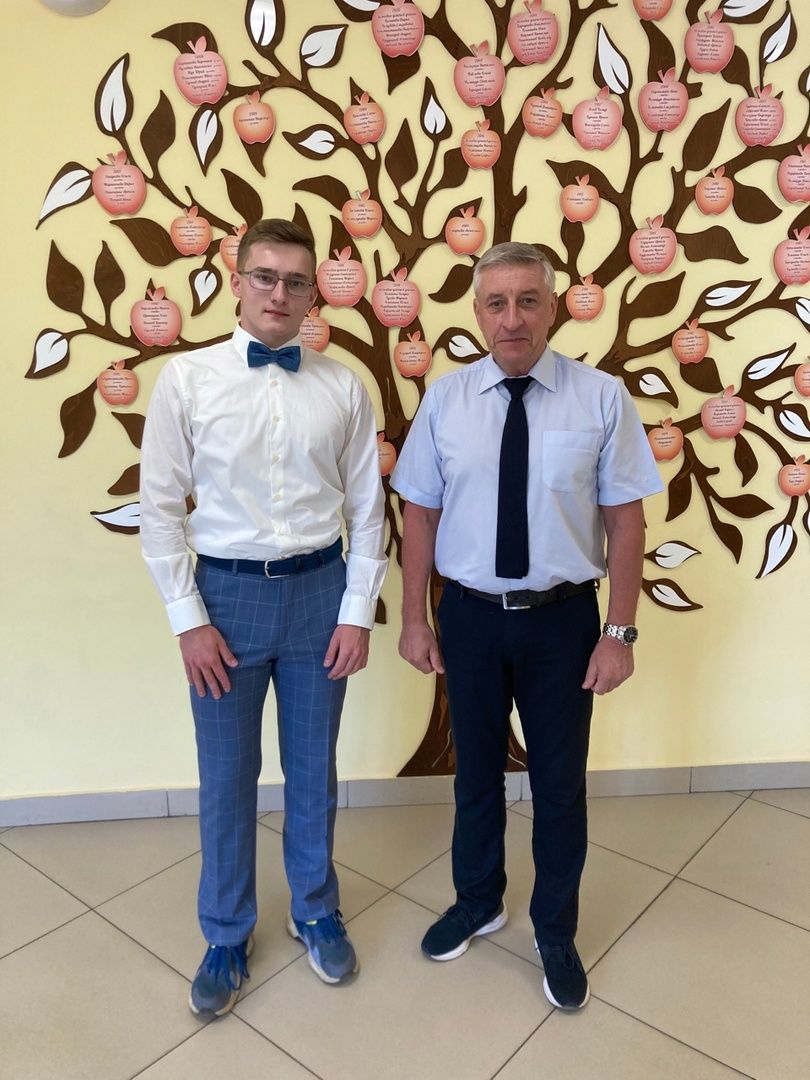 Солнечногорск, образование, ЕГЭ, 100 баллов, Тимоново